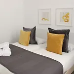 Apartamento Tendillas