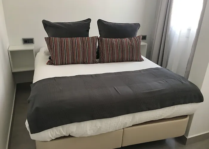 Apartamento Tendillas