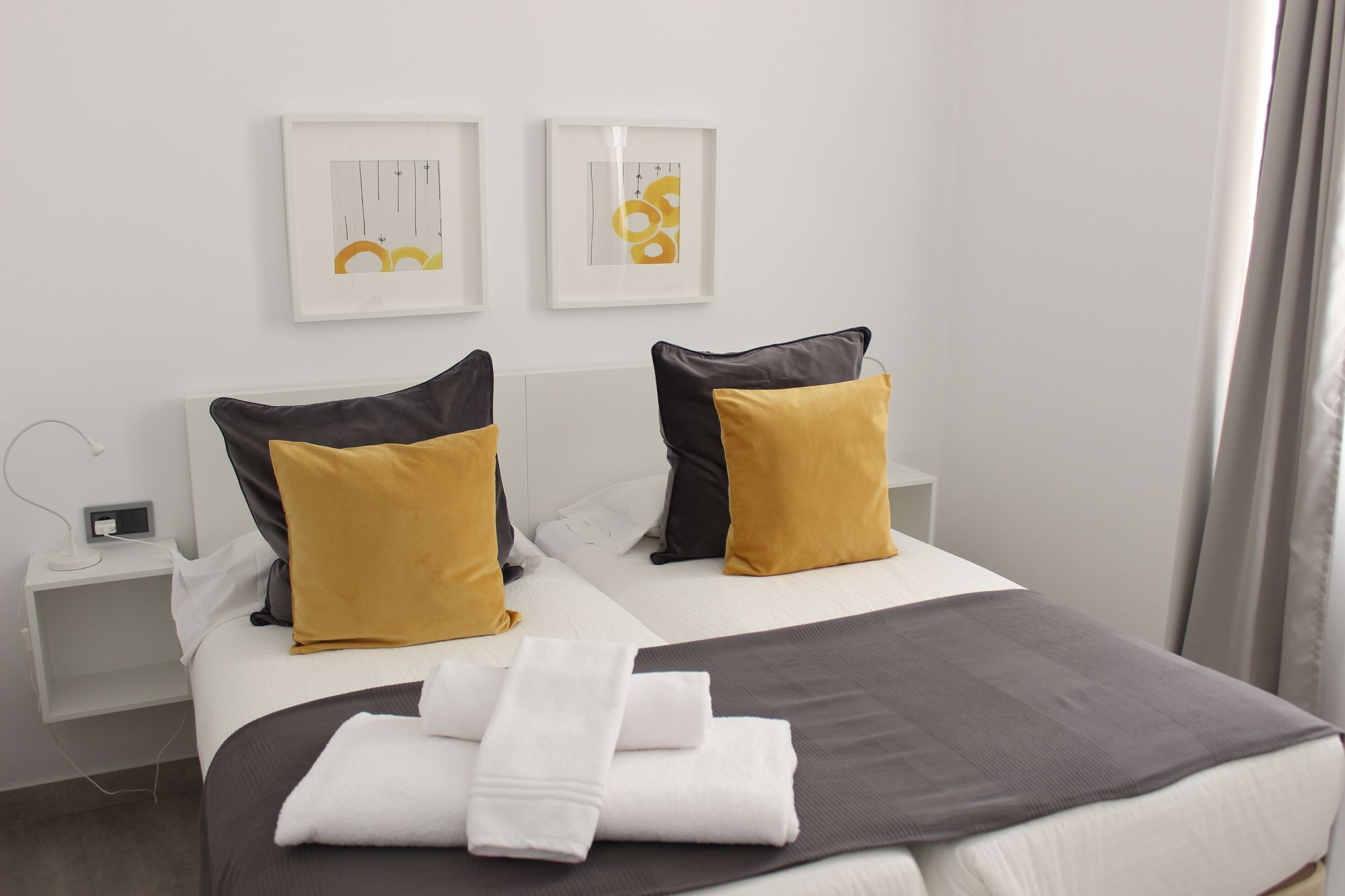Apartamento Tendillas Córdoba