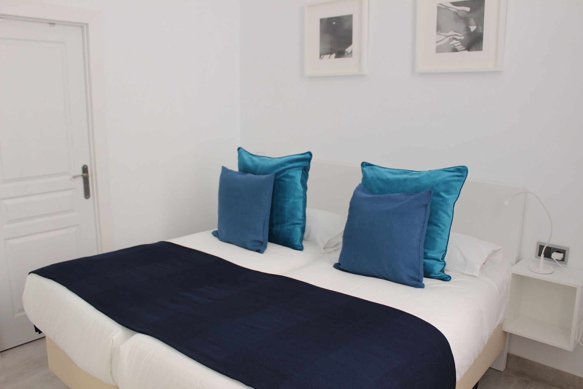 Tendillas Apartamento Córdoba