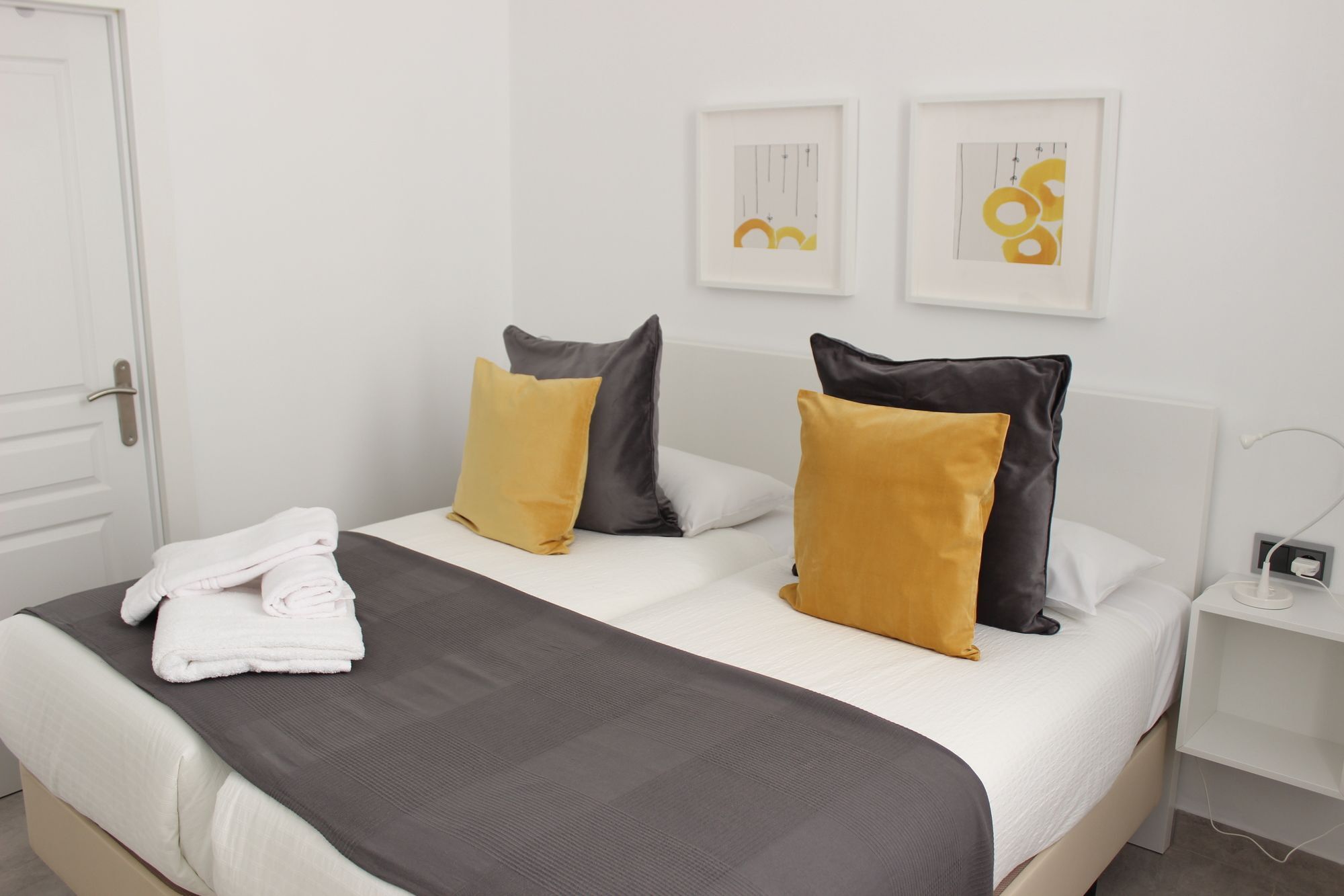 Apartamento Tendillas *