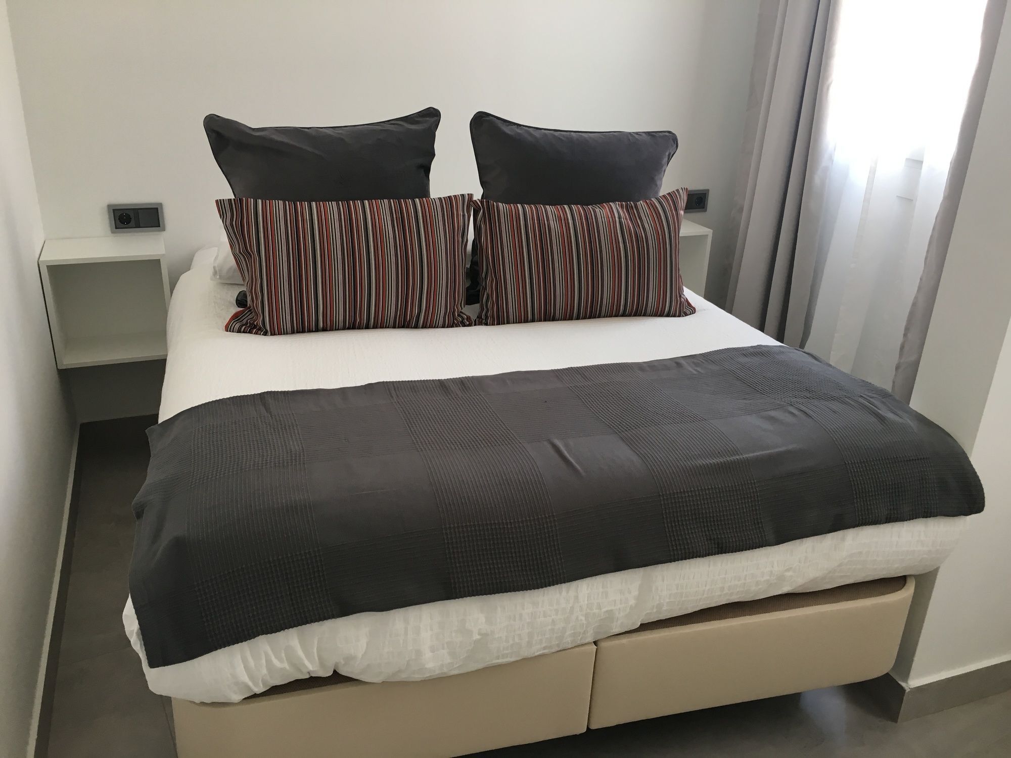 Apartamento Tendillas *