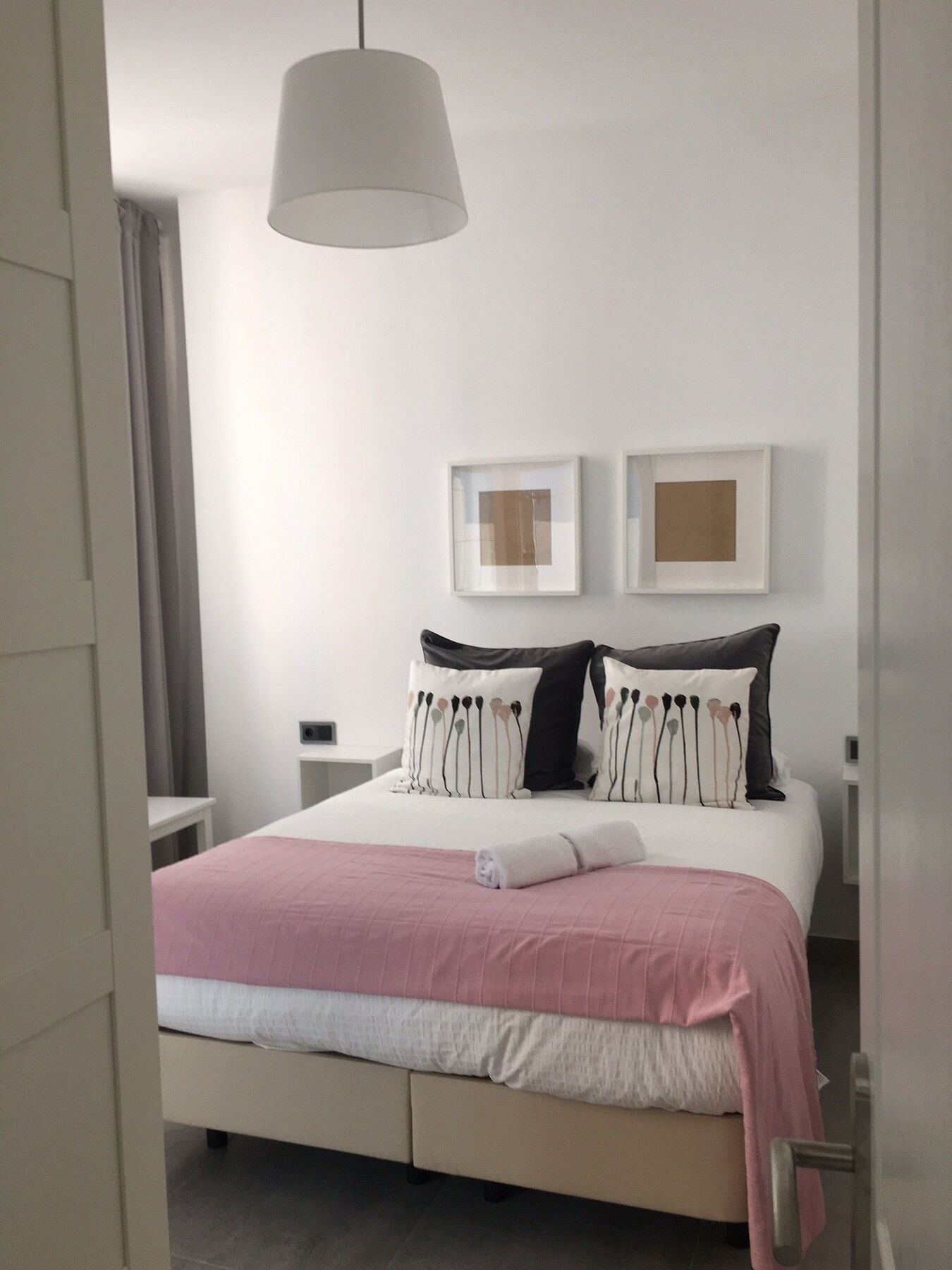 Tendillas Apartamento