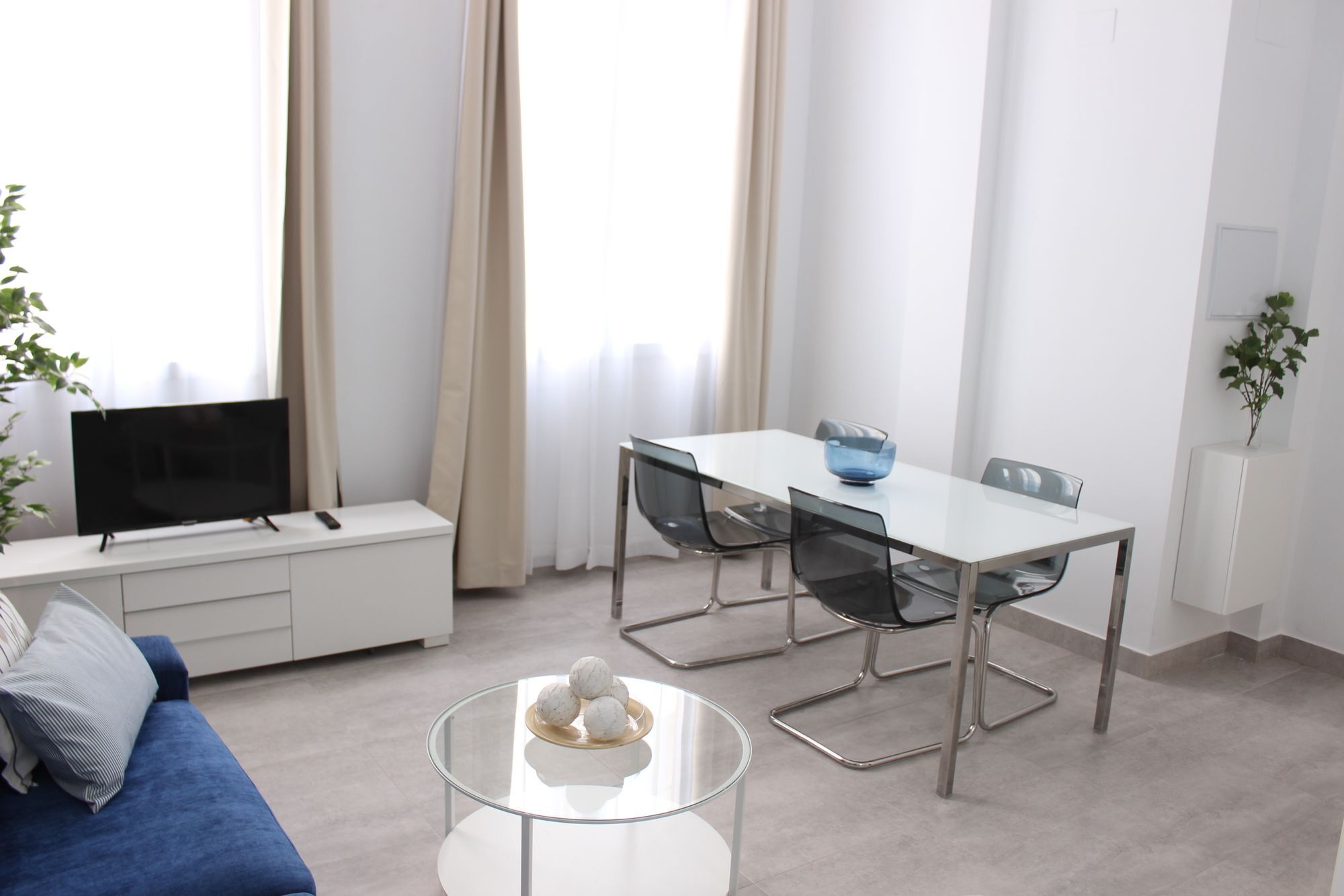 Tendillas Apartamento