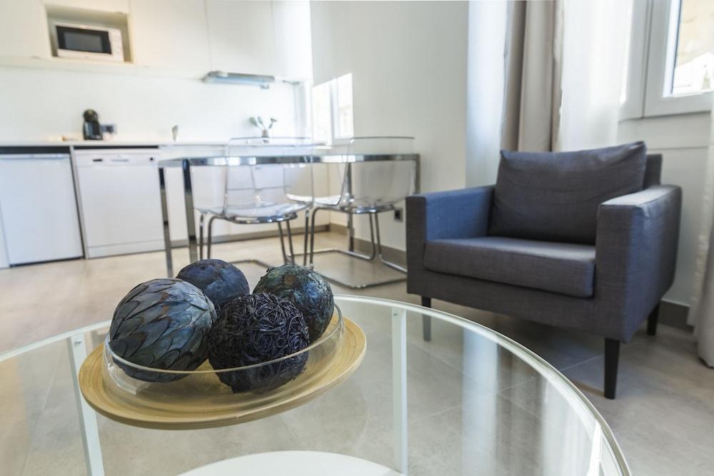 Apartamento Tendillas *